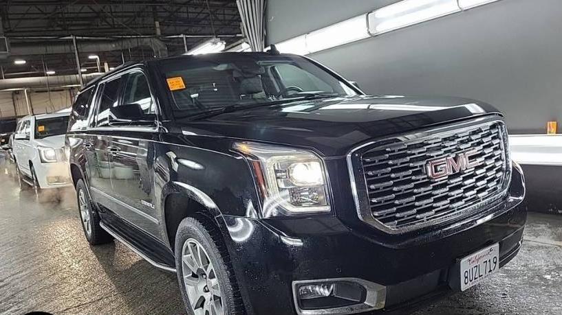 GMC YUKON XL 2020 1GKS2HKJ5LR196786 image